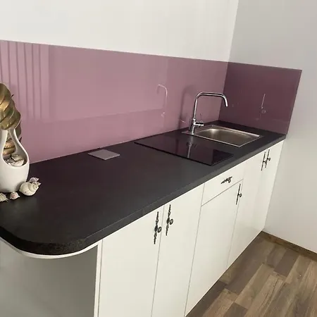 Maya Apartament *