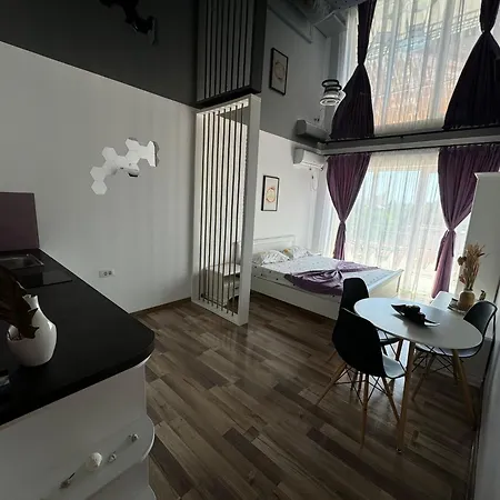 Apartament Maya *