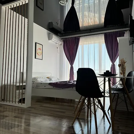 Maya Apartament